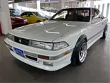 1988 Toyota Soarer 2.0GT-Twin Turbo L Genuine Exhaust White Color changed Coupe for sale, Japanese used car export - photo 4 of 50 | GULJI TRADERS