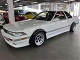 1988 Toyota Soarer 2.0GT-Twin Turbo L Genuine Exhaust White Color changed Coupe for sale, Japanese used car export - photo 5 of 50 | GULJI TRADERS