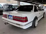 1988 Toyota Soarer 2.0GT-Twin Turbo L Genuine Exhaust White Color changed Coupe for sale, Japanese used car export - photo 9 of 50 | GULJI TRADERS