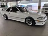 1988 Toyota Soarer 2.0GT-Twin Turbo L Genuine Exhaust White Color changed Coupe for sale, Japanese used car export - photo 11 of 50 | GULJI TRADERS