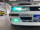 1988 Toyota Soarer 2.0GT-Twin Turbo L Genuine Exhaust White Color changed Coupe for sale, Japanese used car export - photo 19 of 50 | GULJI TRADERS