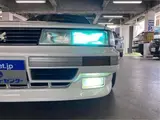 1988 Toyota Soarer 2.0GT-Twin Turbo L Genuine Exhaust White Color changed Coupe for sale, Japanese used car export - photo 20 of 50 | GULJI TRADERS