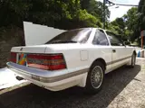 1988 Toyota Soarer GT Twin Turbo L White Coupe for sale, Japanese used car export - photo 2 of 24 | GULJI TRADERS