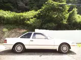 1988 Toyota Soarer GT Twin Turbo L White Coupe for sale, Japanese used car export - photo 9 of 24 | GULJI TRADERS