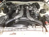 1988 Toyota Soarer GT Twin Turbo L White Coupe for sale, Japanese used car export - photo 17 of 24 | GULJI TRADERS