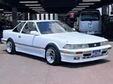 1988 Toyota Soarer 2.0GT-Twin Turbo L Genuine Aero White Color changed Coupe for sale, Japanese used car export - photo 1 of 9 | GULJI TRADERS