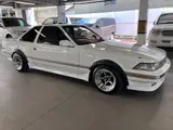 1988 Toyota Soarer 2.0GT-Twin Turbo L Genuine Aero White Color changed Coupe for sale, Japanese used car export - photo 2 of 9 | GULJI TRADERS