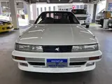 1988 Toyota Soarer 2.0GT-Twin Turbo L Genuine Aero White Color changed Coupe for sale, Japanese used car export - photo 3 of 9 | GULJI TRADERS