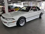 1988 Toyota Soarer 2.0GT-Twin Turbo L Genuine Aero White Color changed Coupe for sale, Japanese used car export - photo 5 of 9 | GULJI TRADERS