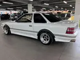 1988 Toyota Soarer 2.0GT-Twin Turbo L Genuine Aero White Color changed Coupe for sale, Japanese used car export - photo 6 of 9 | GULJI TRADERS