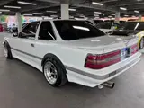 1988 Toyota Soarer 2.0GT-Twin Turbo L Genuine Aero White Color changed Coupe for sale, Japanese used car export - photo 7 of 9 | GULJI TRADERS