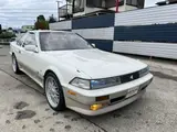 1989 Toyota Soarer 3.0 GT Limited air suspension model Pearl Coupe for sale, Japanese used car export - photo 2 of 54 | GULJI TRADERS