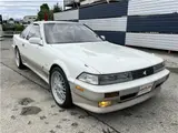 1989 Toyota Soarer 3.0 GT Limited air suspension model Pearl Coupe for sale, Japanese used car export - photo 6 of 54 | GULJI TRADERS