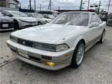 1989 Toyota Soarer 3.0 GT Limited air suspension model Pearl Coupe for sale, Japanese used car export - photo 7 of 54 | GULJI TRADERS