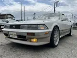 1989 Toyota Soarer 3.0 GT Limited air suspension model Pearl Coupe for sale, Japanese used car export - photo 9 of 54 | GULJI TRADERS
