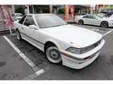 1989 Toyota Soarer GT Twin Turbo White Coupe for sale, Japanese used car export - photo 3 of 30 | GULJI TRADERS