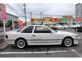 1989 Toyota Soarer GT Twin Turbo White Coupe for sale, Japanese used car export - photo 4 of 30 | GULJI TRADERS