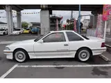 1989 Toyota Soarer GT Twin Turbo White Coupe for sale, Japanese used car export - photo 5 of 30 | GULJI TRADERS