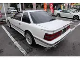 1989 Toyota Soarer GT Twin Turbo White Coupe for sale, Japanese used car export - photo 6 of 30 | GULJI TRADERS