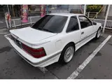 1989 Toyota Soarer GT Twin Turbo White Coupe for sale, Japanese used car export - photo 7 of 30 | GULJI TRADERS
