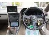 1989 Toyota Soarer GT Twin Turbo White Coupe for sale, Japanese used car export - photo 14 of 30 | GULJI TRADERS