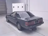 1989 Toyota Soarer GT Twin Turbo Black Coupe for sale, Japanese used car export - photo 2 of 11 | GULJI TRADERS