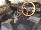 1989 Toyota Soarer GT Twin Turbo Black Coupe for sale, Japanese used car export - photo 3 of 11 | GULJI TRADERS
