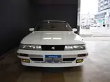 1989 Toyota Soarer 2.0GT-Twin Turbo (Late Model) White Coupe for sale, Japanese used car export - photo 3 of 47 | GULJI TRADERS