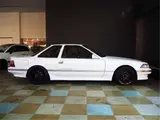 1989 Toyota Soarer 2.0GT-Twin Turbo (Late Model) White Coupe for sale, Japanese used car export - photo 4 of 47 | GULJI TRADERS