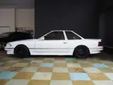 1989 Toyota Soarer 2.0GT-Twin Turbo (Late Model) White Coupe for sale, Japanese used car export - photo 5 of 47 | GULJI TRADERS