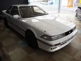 1989 Toyota Soarer 2.0GT-Twin Turbo (Late Model) White Coupe for sale, Japanese used car export - photo 6 of 47 | GULJI TRADERS
