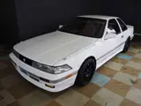 1989 Toyota Soarer 2.0GT-Twin Turbo (Late Model) White Coupe for sale, Japanese used car export - photo 7 of 47 | GULJI TRADERS