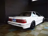 1989 Toyota Soarer 2.0GT-Twin Turbo (Late Model) White Coupe for sale, Japanese used car export - photo 8 of 47 | GULJI TRADERS