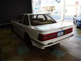 1989 Toyota Soarer 2.0GT-Twin Turbo (Late Model) White Coupe for sale, Japanese used car export - photo 9 of 47 | GULJI TRADERS