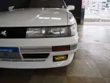 1989 Toyota Soarer 2.0GT-Twin Turbo (Late Model) White Coupe for sale, Japanese used car export - photo 11 of 47 | GULJI TRADERS