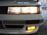 1989 Toyota Soarer 2.0GT-Twin Turbo (Late Model) White Coupe for sale, Japanese used car export - photo 13 of 47 | GULJI TRADERS