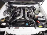 1989 Toyota Soarer 2.0GT-Twin Turbo (Late Model) White Coupe for sale, Japanese used car export - photo 25 of 47 | GULJI TRADERS