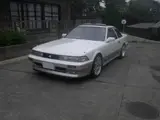 1989 Toyota Soarer GT LTD Pearl Coupe for sale, Japanese used car export - photo 1 of 24 | GULJI TRADERS