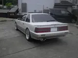1989 Toyota Soarer GT LTD Pearl Coupe for sale, Japanese used car export - photo 4 of 24 | GULJI TRADERS