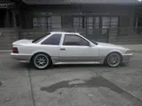 1989 Toyota Soarer GT LTD Pearl Coupe for sale, Japanese used car export - photo 6 of 24 | GULJI TRADERS