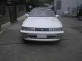 1989 Toyota Soarer GT LTD Pearl Coupe for sale, Japanese used car export - photo 7 of 24 | GULJI TRADERS