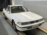 1989 Toyota Soarer GT Twin Turbo L 2WD White Coupe for sale, Japanese used car export - photo 1 of 5 | GULJI TRADERS