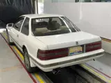 1989 Toyota Soarer GT Twin Turbo L 2WD White Coupe for sale, Japanese used car export - photo 2 of 5 | GULJI TRADERS
