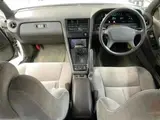 1989 Toyota Soarer GT Twin Turbo L 2WD White Coupe for sale, Japanese used car export - photo 3 of 5 | GULJI TRADERS