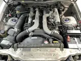 1989 Toyota Soarer GT Twin Turbo L 2WD White Coupe for sale, Japanese used car export - photo 5 of 5 | GULJI TRADERS