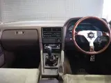 1989 Toyota Soarer 2.0GT-Twin Turbo Late Model Genuine 5 White Coupe for sale, Japanese used car export - photo 3 of 9 | GULJI TRADERS