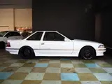 1989 Toyota Soarer 2.0GT-Twin Turbo Late Model Genuine 5 White Coupe for sale, Japanese used car export - photo 4 of 9 | GULJI TRADERS