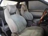 1989 Toyota Soarer 2.0GT-Twin Turbo Late Model Genuine 5 White Coupe for sale, Japanese used car export - photo 6 of 9 | GULJI TRADERS