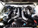 1989 Toyota Soarer 2.0GT-Twin Turbo Late Model Genuine 5 White Coupe for sale, Japanese used car export - photo 8 of 9 | GULJI TRADERS