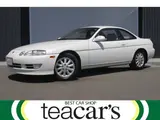 1991 Toyota Soarer 2.5 GT Twin Turbo L Genuine 5-speed MT Pearl Coupe for sale, Japanese used car export - photo 1 of 21 | GULJI TRADERS